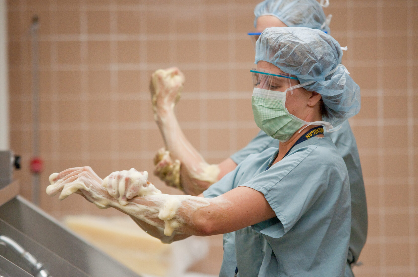 Иркутск қаласындағы клиторлық хирургияның фотосуреттері