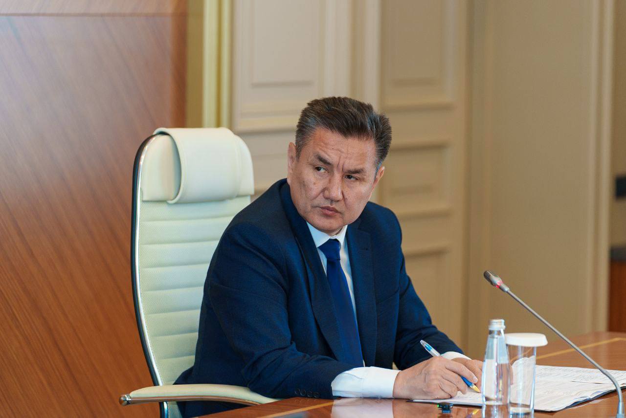 ШҚО әкімі: жауапсыз мердігерлердің кесірінен құрылыстардың кешігуін тоқтату қажет