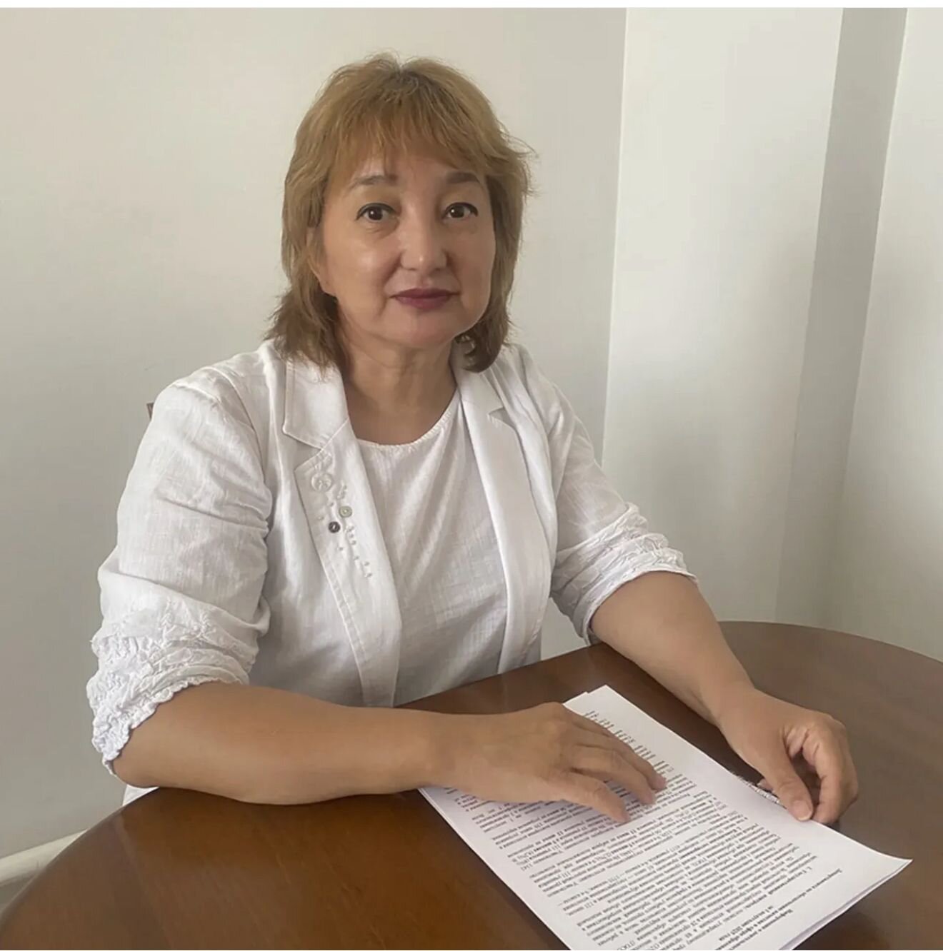 «Прииртыш жұлдызы» газетіндегі «Сапа – басты назарда»