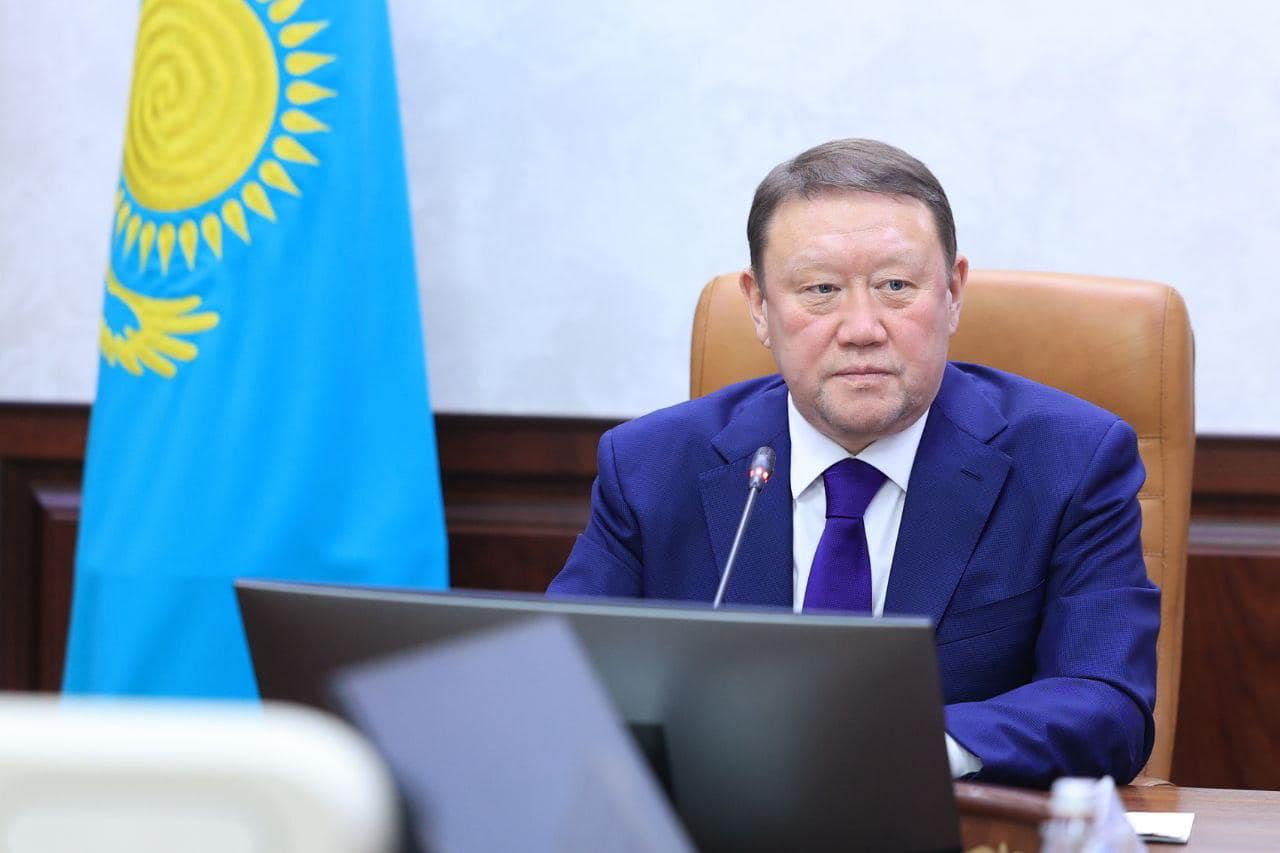 2023 жылдан бастап менің тапсырмам бойынша ауылдық жолдарды жөндеуге жыл сайын қаржы бөлінуде. Бұл – қала мен ауыл арасындағы өмір сапасын теңестіруге бағытталған маңызды қадам.