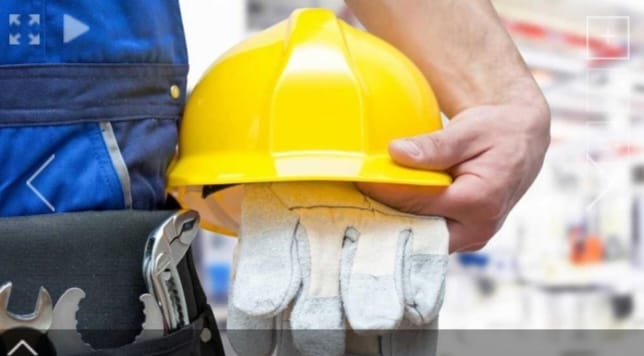 Қазақстандағы өндірістік жарақаттану деңгейі 16,6%-ға азайған