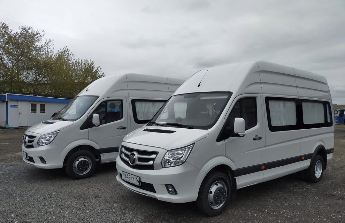 Құрметті Павлодар облысының тұрғындары мен қонақтары!