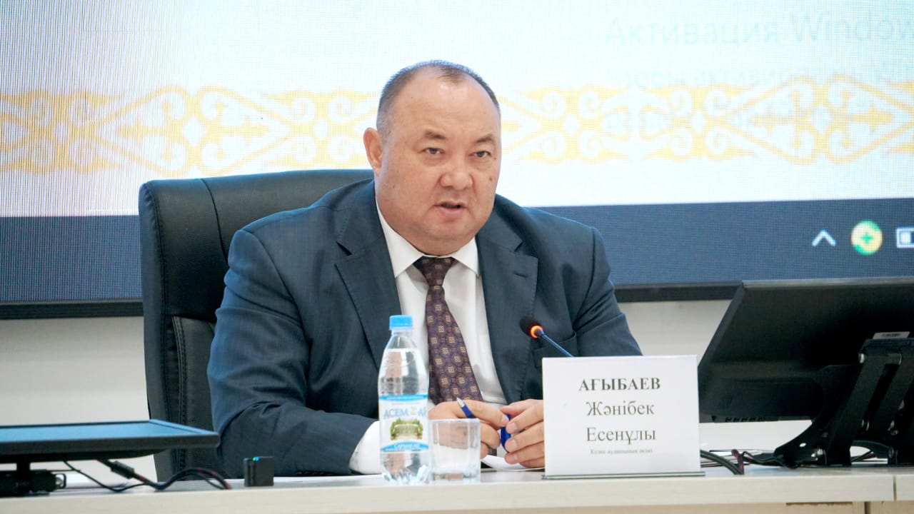 КЕЛЕСТЕ АРЫЗ-ШАҒЫМДАР САНЫ ТӨМЕНДЕДІ, БІРАҚ КЕЙ АУЫЛДАРДА ӨСІМ БАЙҚАЛАДЫ