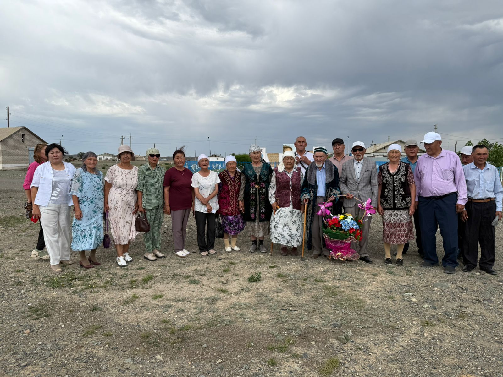 19-20 шілде күндері ауыл азаматтарының бастамасымен дәстүрлі IV “Туған жерге туыңды тік” атты Ауыл күні жоғары деңгейде өтті!