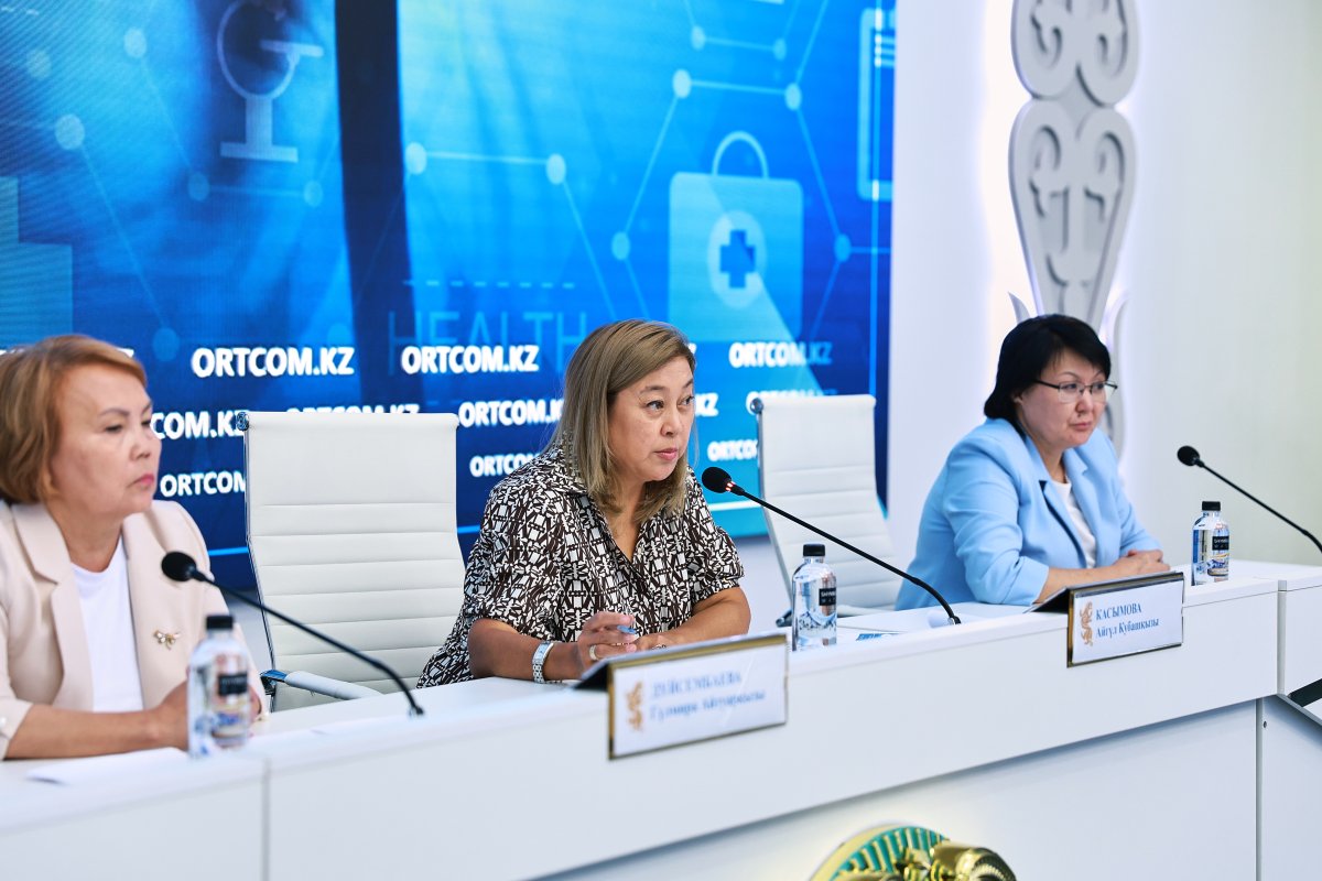 Қазақстанда МСАК дәрігерінің қабылдау уақыты ұзартылады