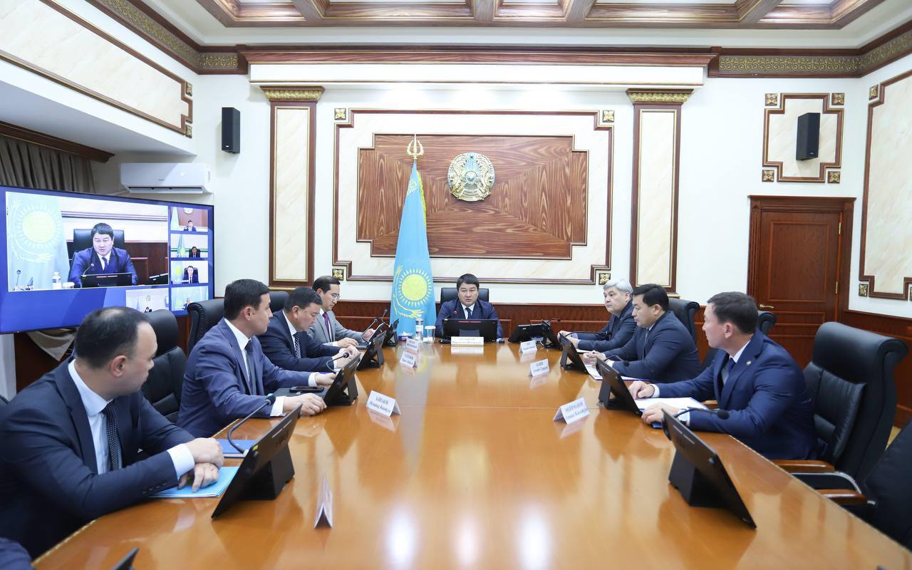 Маңғыстауда сотталған және пробациялық бақылаудағы азаматтар жұмыспен қамтылмақ