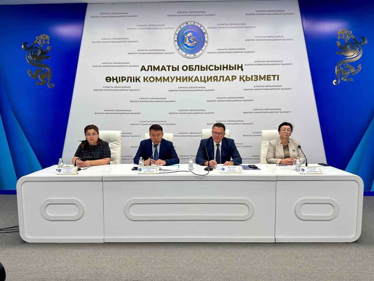 Взносы по ОСМС за безработных будут оплачиваться из бюджета