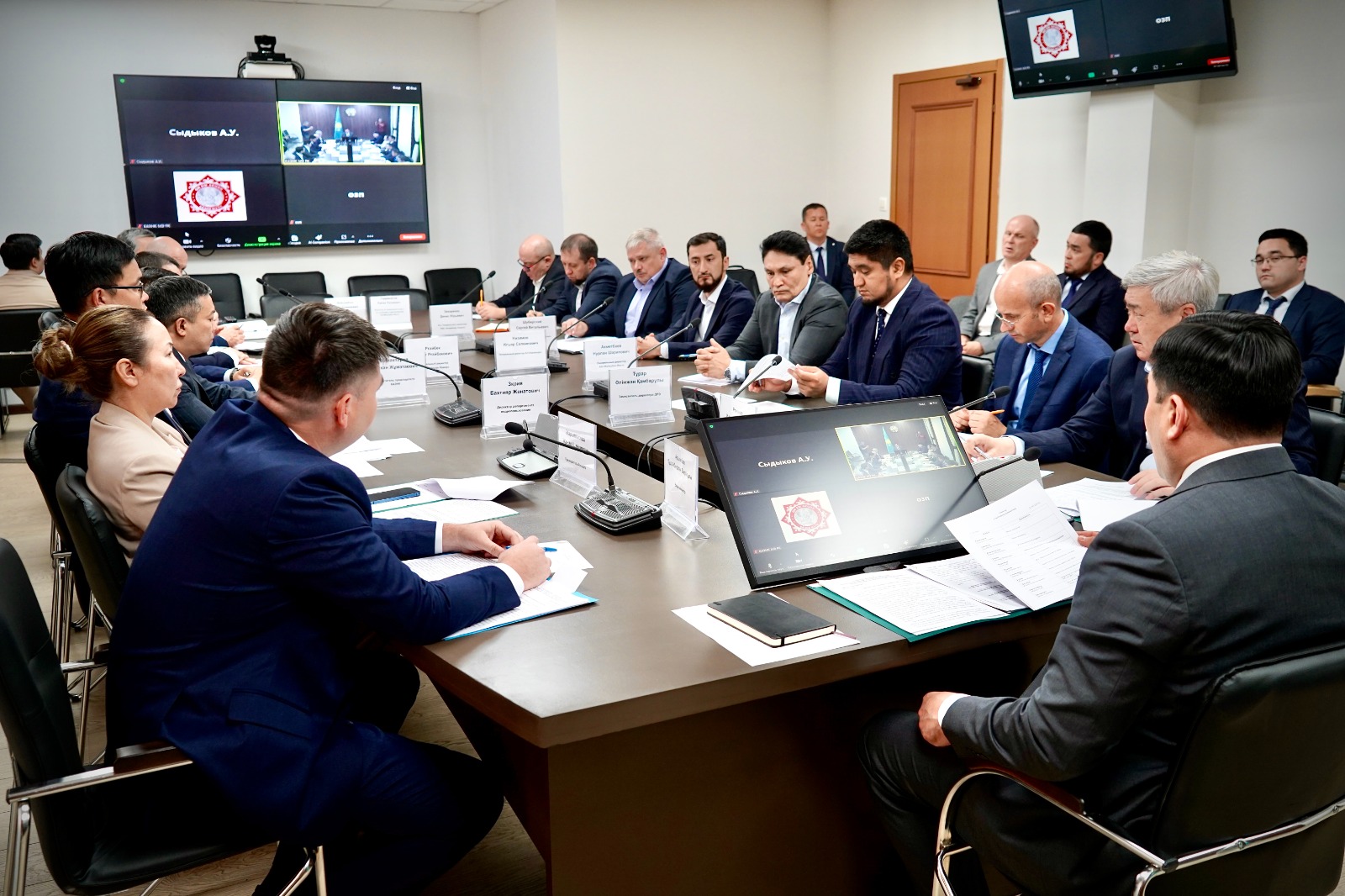Министерство энергетики берет под оперативный контроль подготовку угольной отрасли к зиме