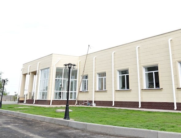 Жамбылдық журналистер Байзақ ауданының тыныс-тіршілігімен танысты