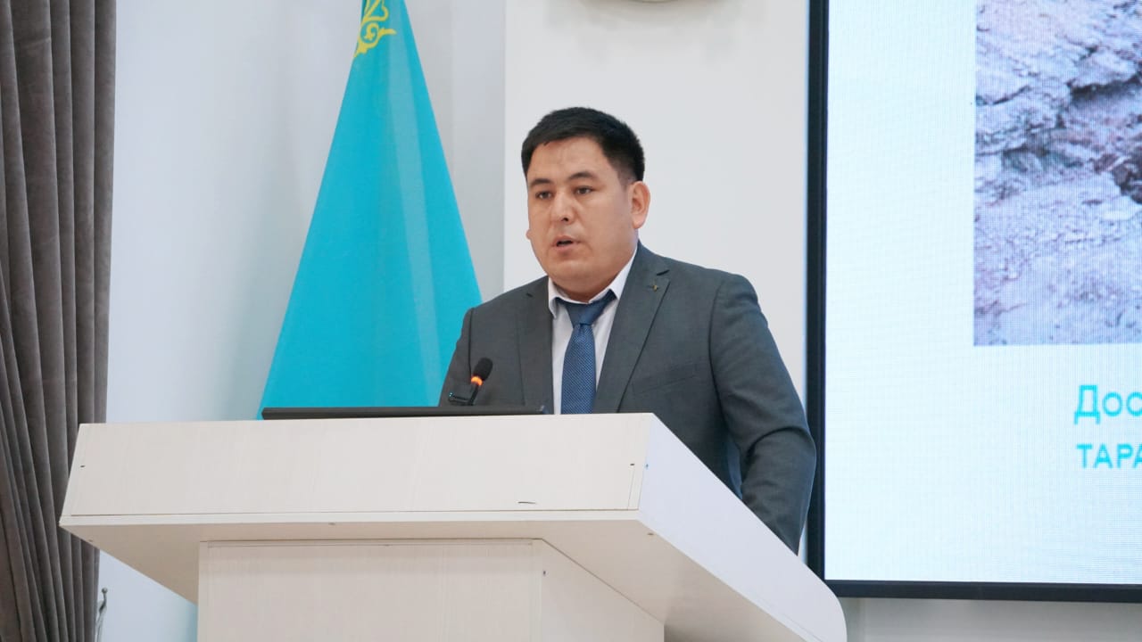 КЕЛЕС: ҰШҚЫНДА 4 ЖАҢА КӘСІП НЫСАНЫ АШЫЛЫП, 350 МЛН ТЕҢГЕ ИНВЕСТИЦИЯ ТАРТЫЛДЫ