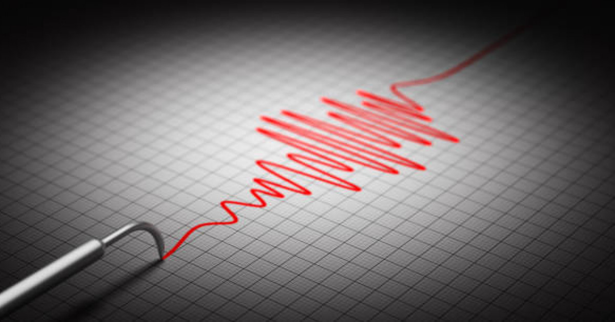 2025 жылғы 23 шілде күні Астана уақытымен 15 сағат 37 минутта Қазақстан аумағында қатты жер сілкінді.