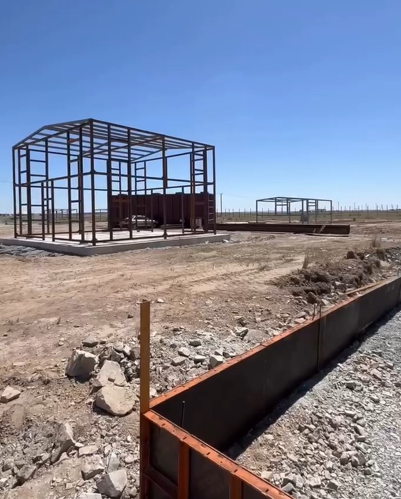 КӘРІЗДІК ТАЗАРТУ ҚОНДЫРҒЫСЫ ҚҰРЫЛЫСЫМЕН ТАНЫСТЫ