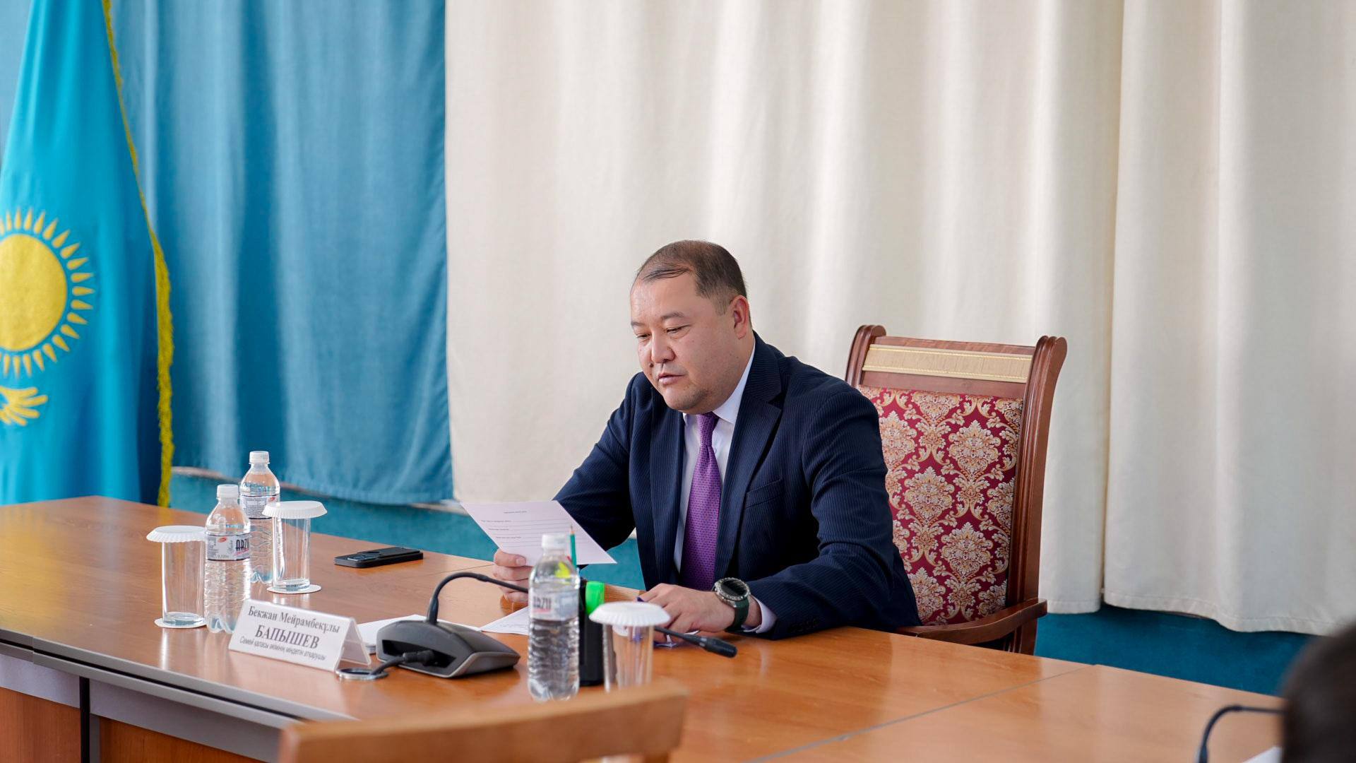 Каждая проблема — под личным контролем