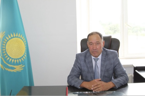 САЙЛАУ НӘТИЖЕСІ