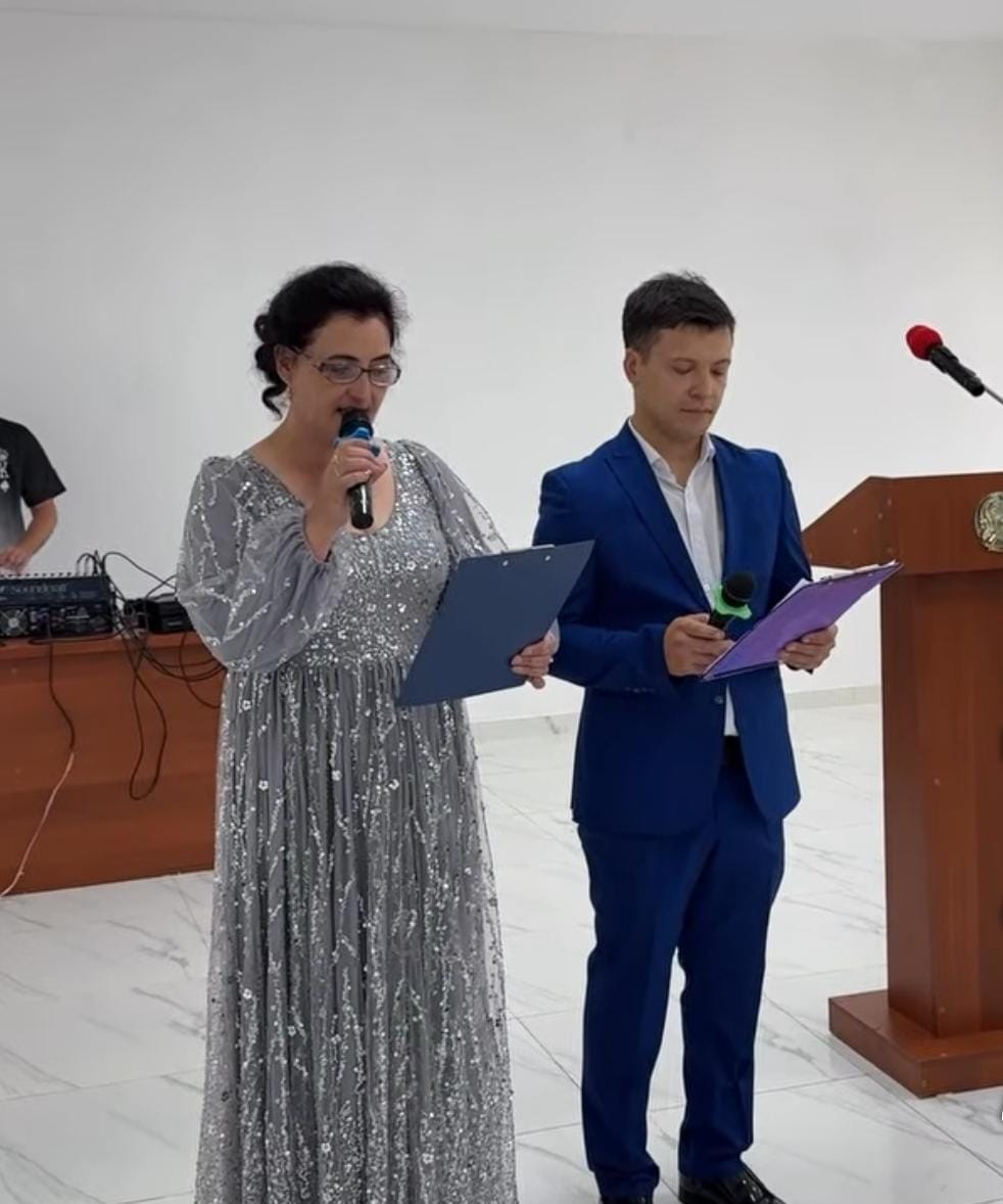 Пресноредуть ауылындағы мәдени-демалыс орталығы жаңа тыныс алды