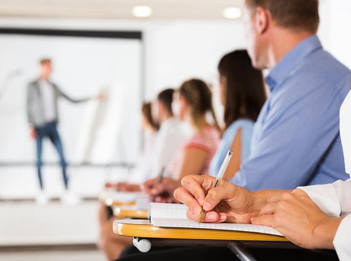 «Таным» орталығы 2025 жылдың бірінші жартыжылдығында мемлекеттік органдар мен ұйымдардың 4000-нан астам қызметкерін оқытты