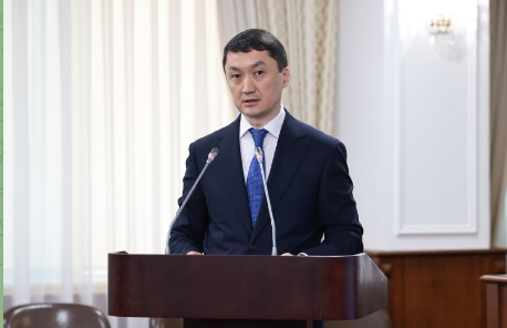 Қазақстанның металлургия саласы өнімінің көлемі 14 трлн теңгеден асты, ал кен өндіру – 7,8%-ға өсті