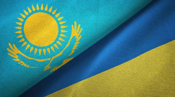 Қазақстан мен Украина арасындағы дипломатиялық қатынастардың орнағанына 33 жыл