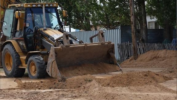 Бизнес пен мемлекет ауылды бірге көтеріп жатыр: Нұра ауданындағы жаңа жобалар
