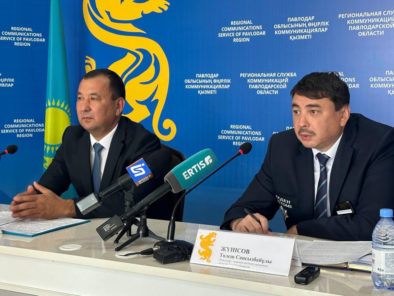 Өзекті кедендік мәселелерді талқылады