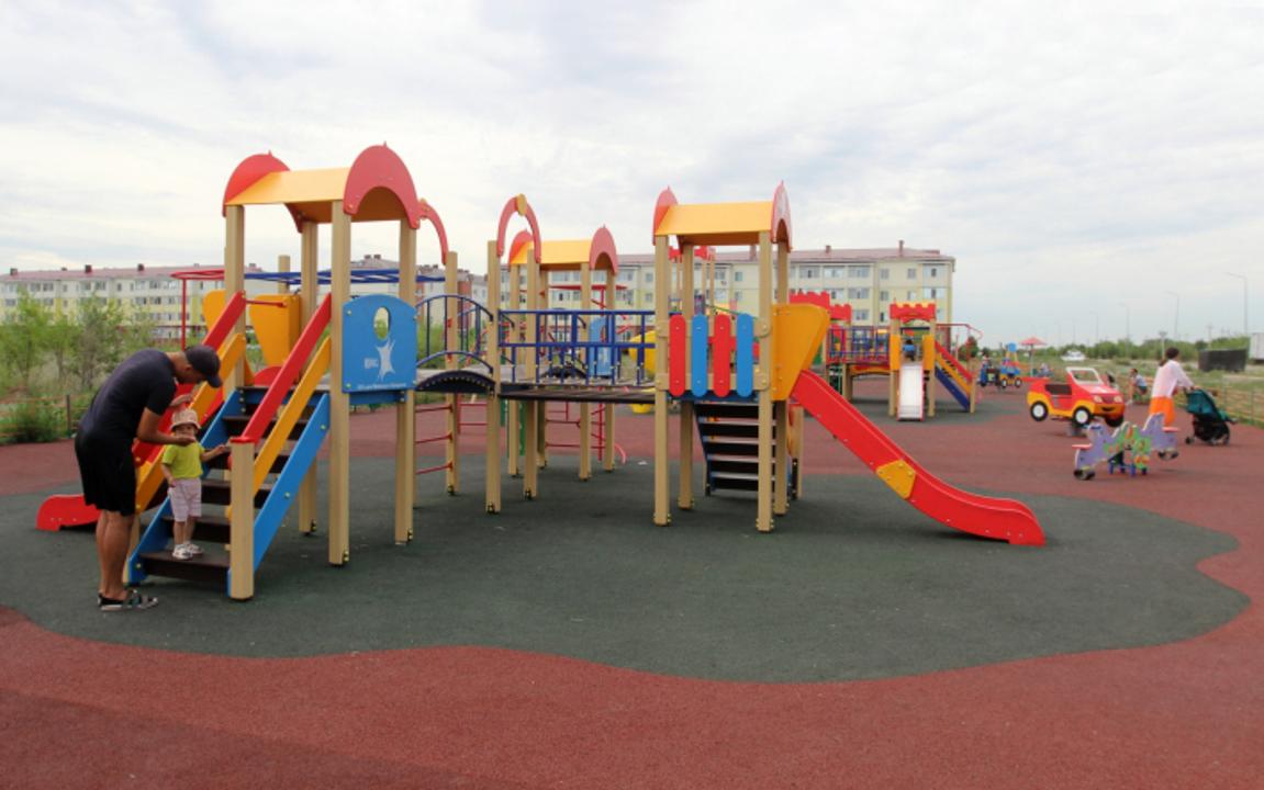 «Халық қатысатын бюджет»: 47 жоба жүзеге асады