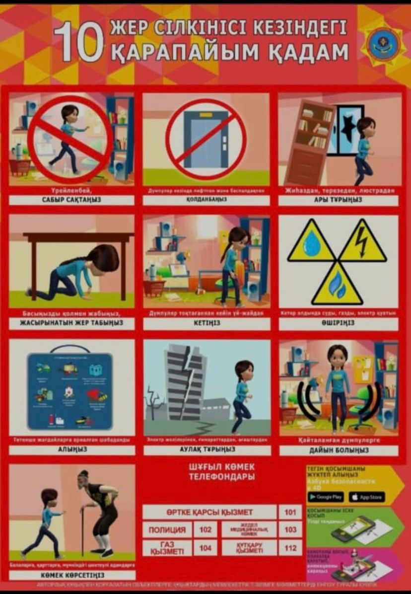 Терезеден желіге қарадым