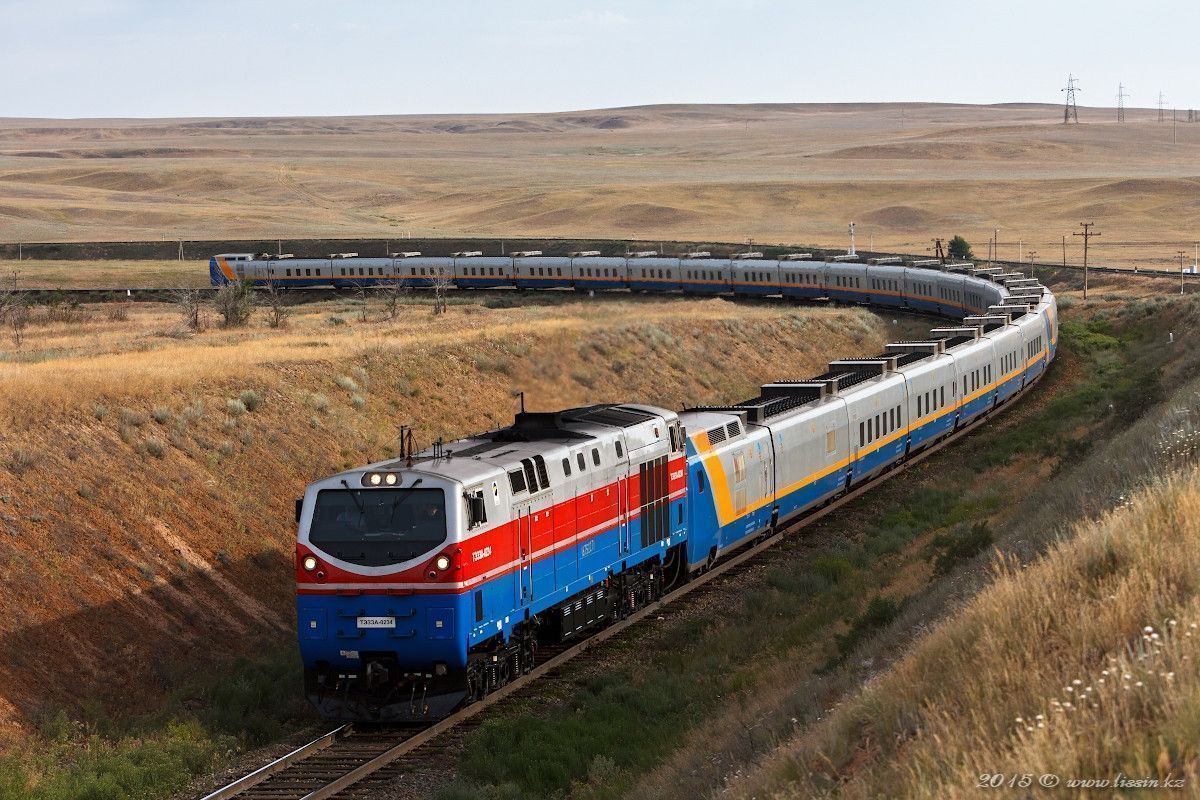 Порядка 900 экстренных торможений поездов зарегистрировано в ДП на транспорте с начала года