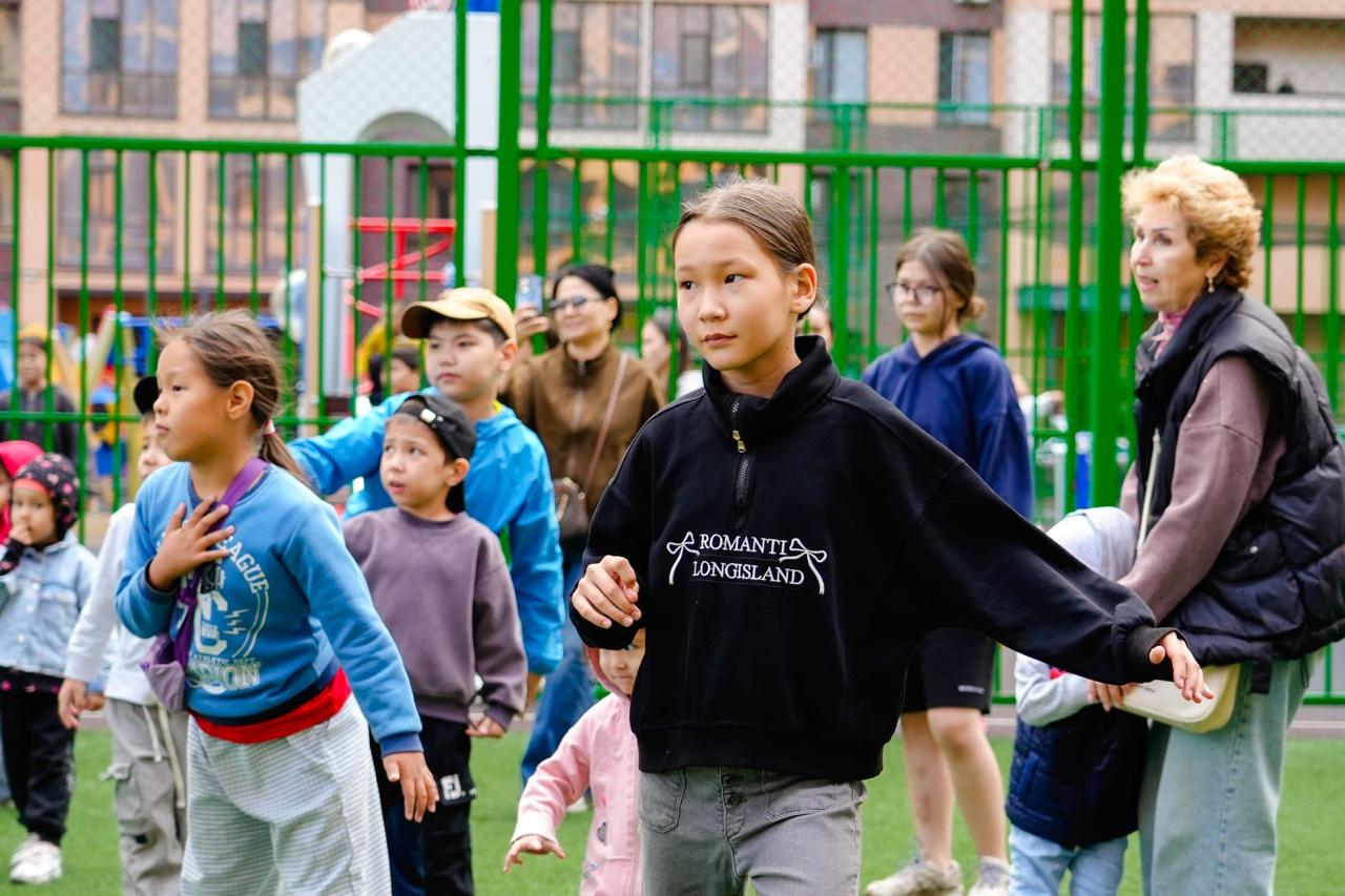 Aulafit, Funny Sport және йога: Астанада тегін спорт сабақтары қайда және қашан өтеді