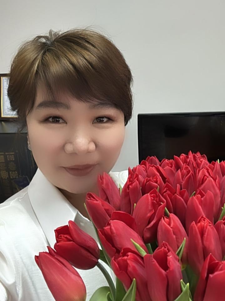 Халыққа адал қызмет -басты міндетім!