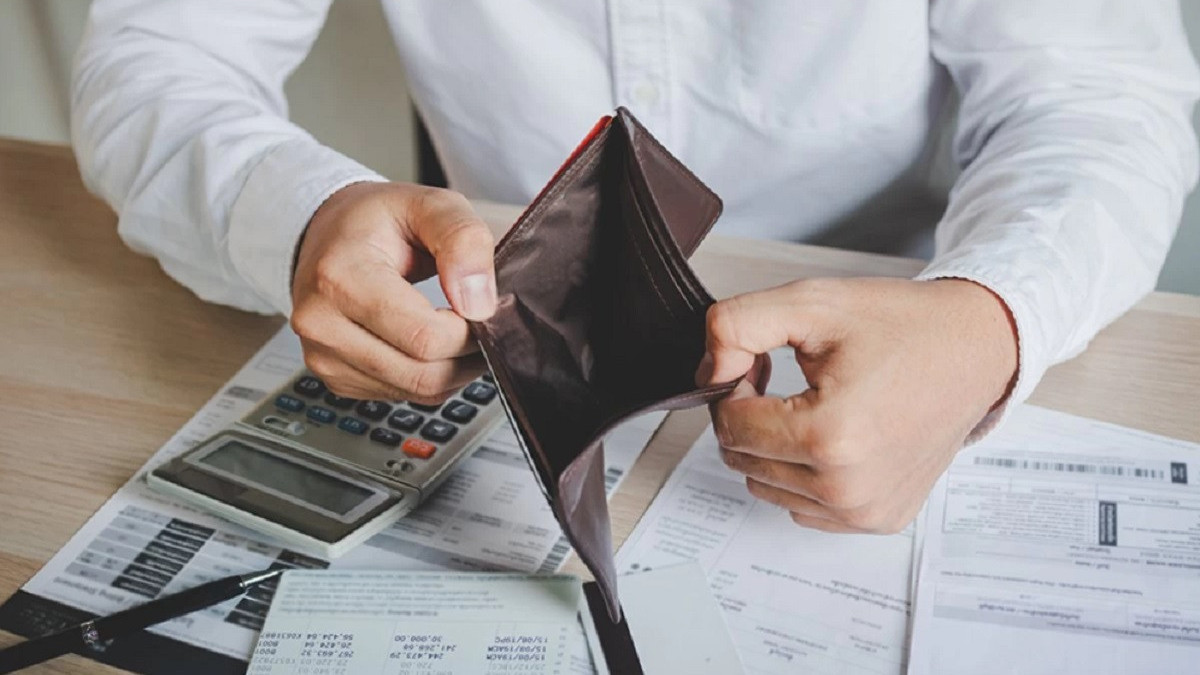 Жеке тұлғалардың банкроттық рәсімдерін оңайлату