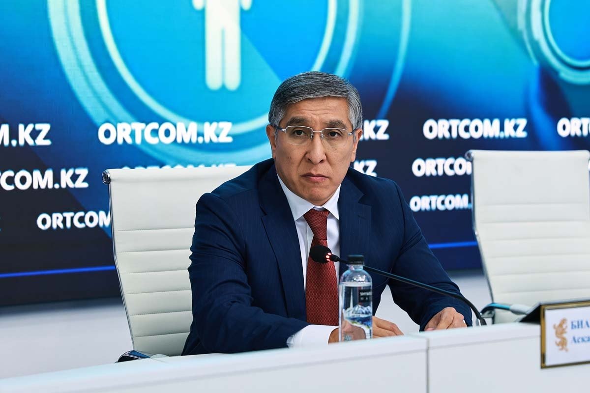 200 мыңға жуық қазақстандық жұмыспен қамтуға жәрдемдесудің белсенді шараларына тартылды