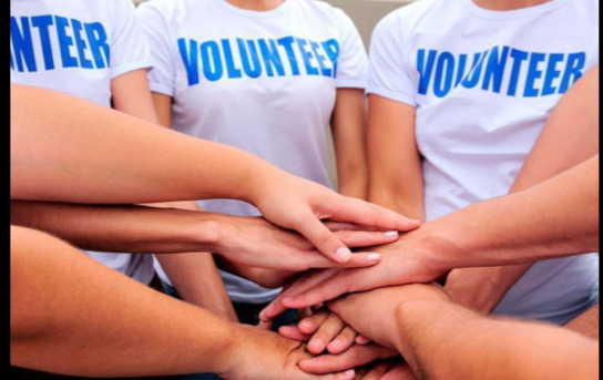 27 мың акция: елімізде волонтерлер белсенділігі артып келеді