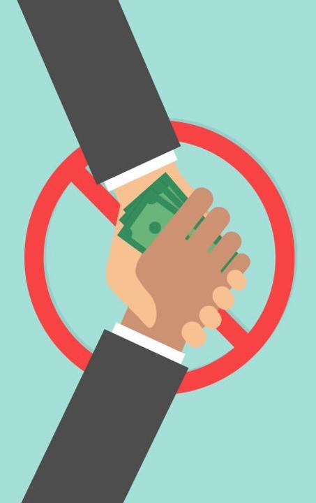 Құлқынның қамы құрдымға бастайды