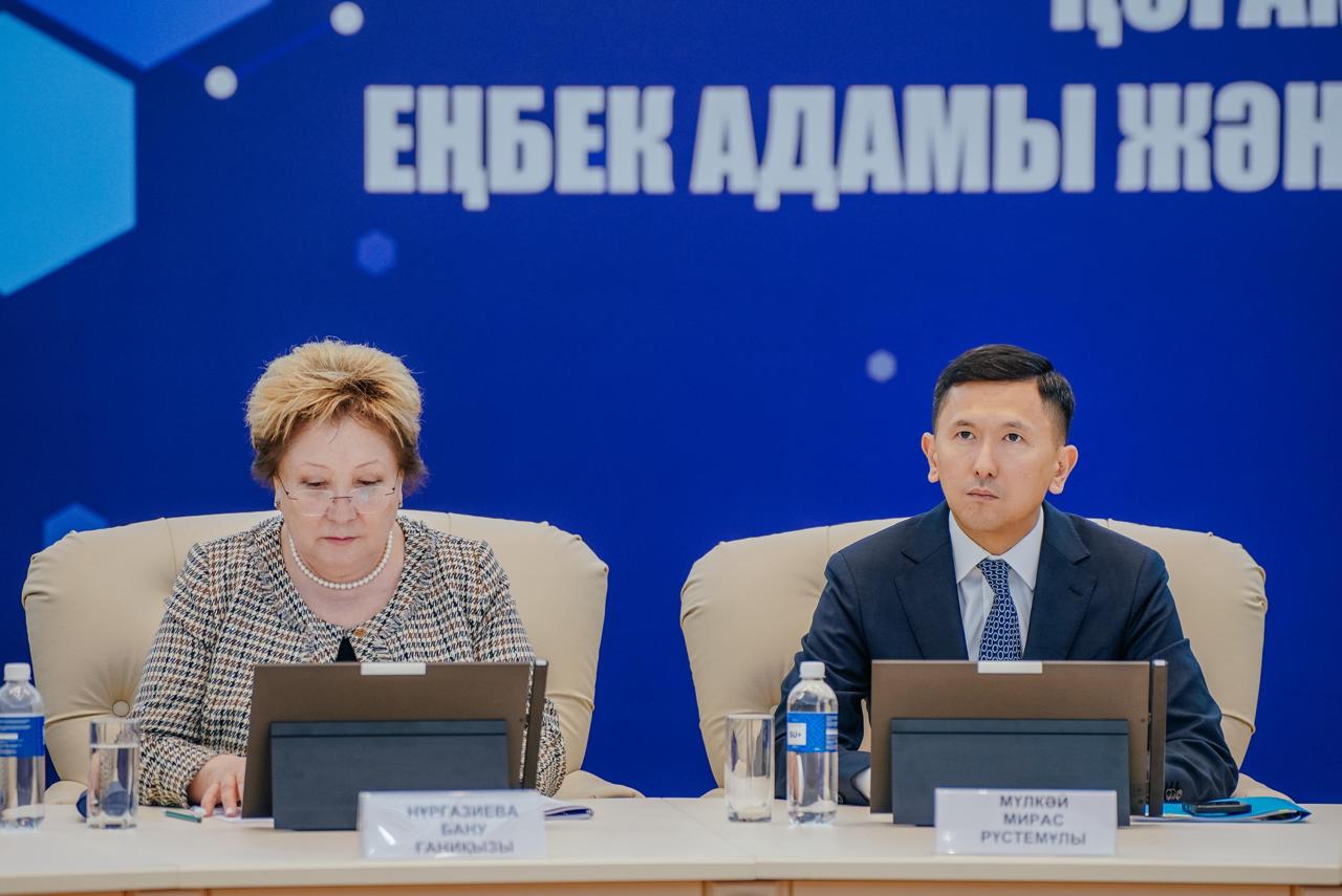 Қоғам үні мен азаматтық белсенділік: Батыс Қазақстандағы XII Азаматтық форум