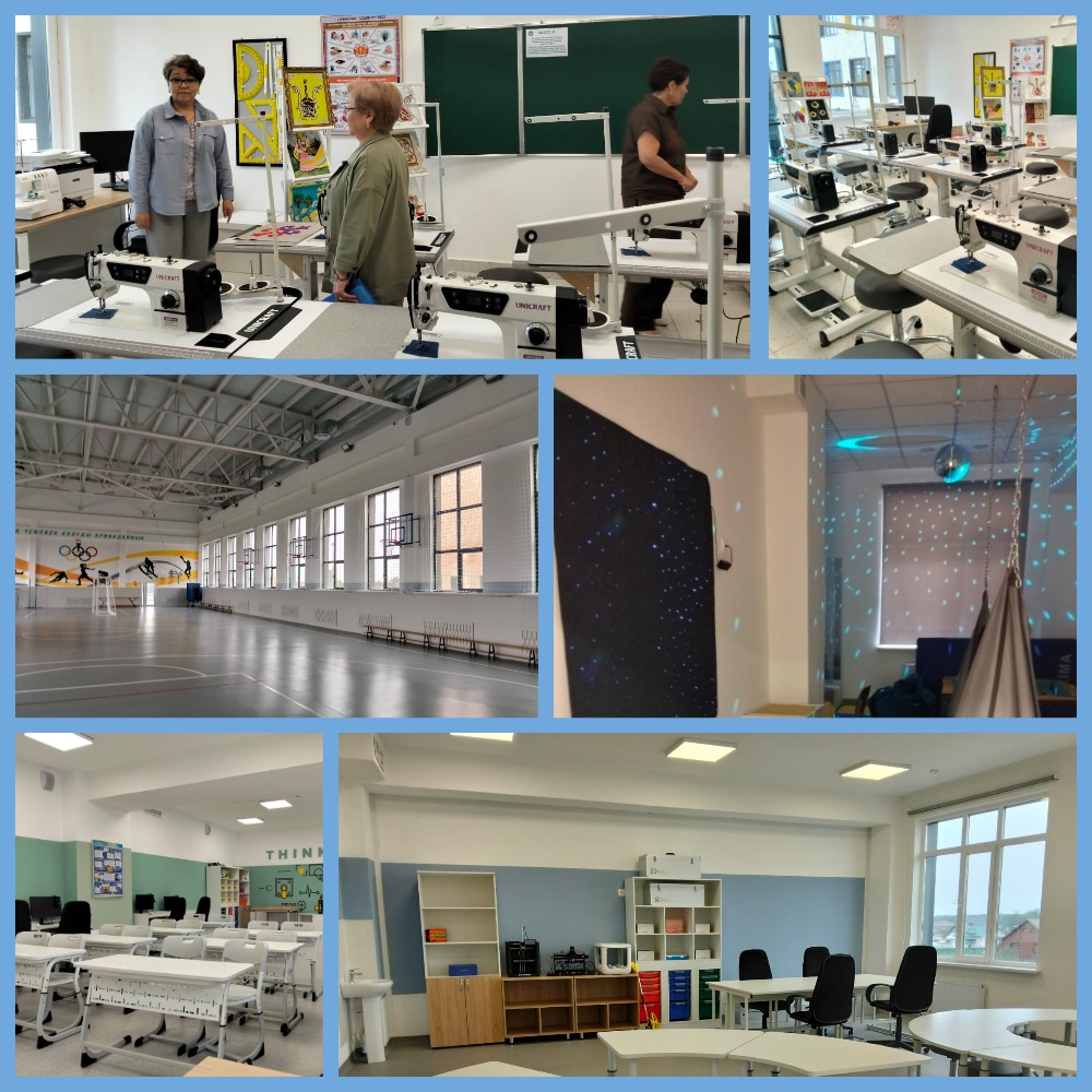 Рұқсаттық бақылау жүргізу