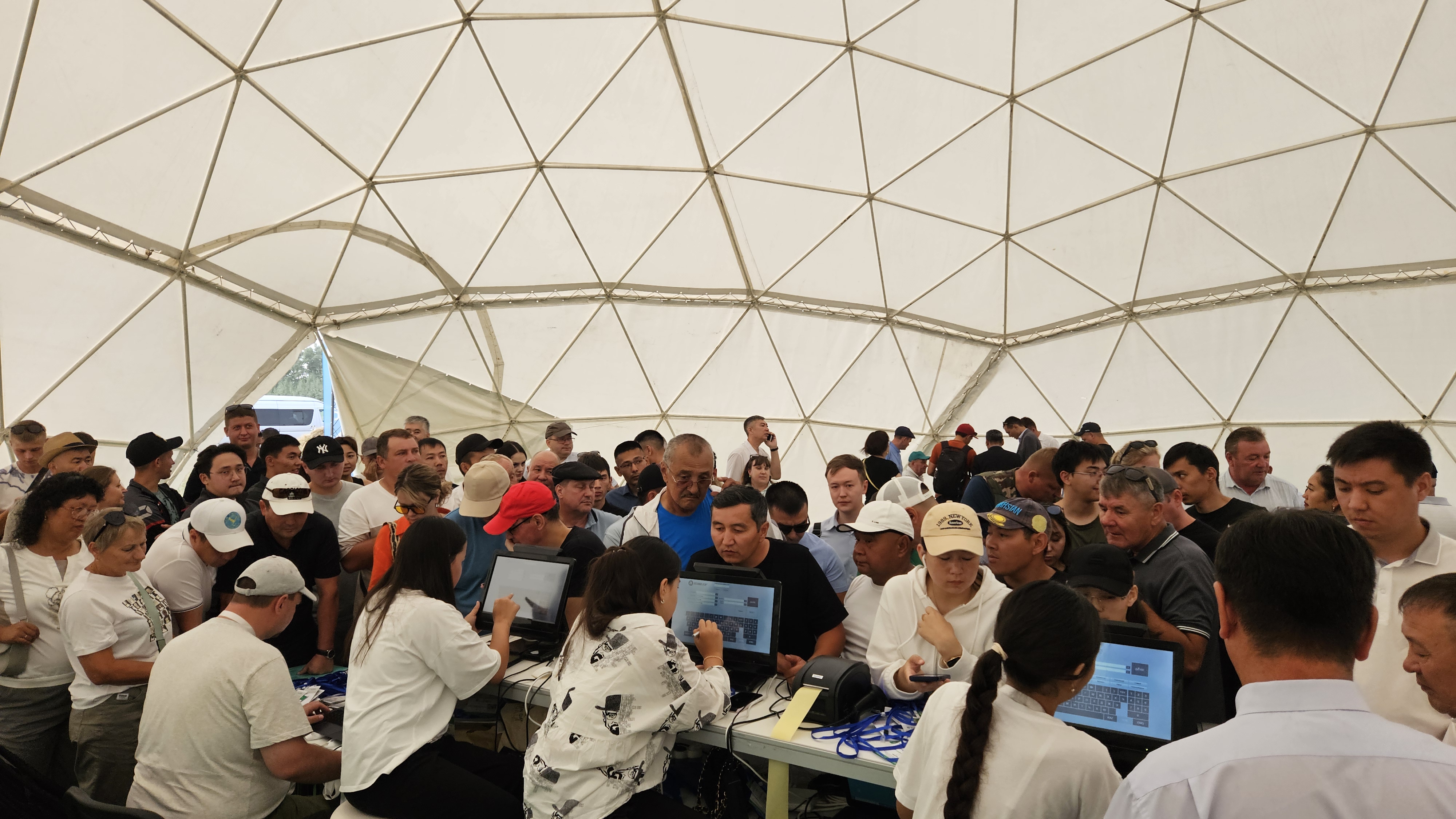 Қостанай облысында 31 шілде мен 1 тамыз аралығында өңірдегі ең ауқымды Дала күні өтеді.