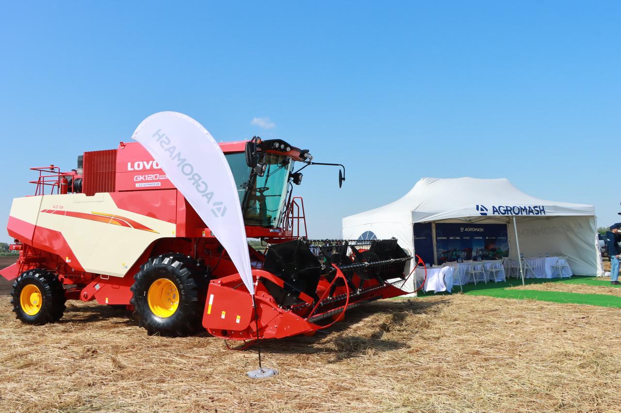 Agrofest Batys – 2025: жаңа буын фермерлердің және агроинноваторлардың алаңы
