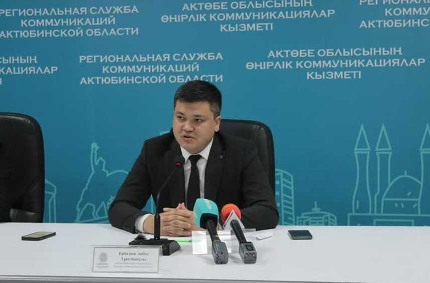 Аманат ауылы: Ақтөбе облысында 3 мыңға жуық жоба несиелендірілген