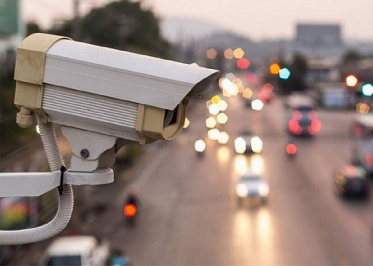 Заң мен тәртіп: 10 елдімекенге 2422 бейнебақылау камерасы орнатылды