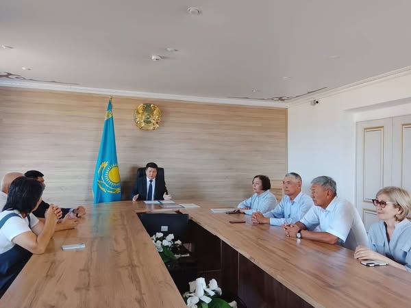 Поздравление юбиляра