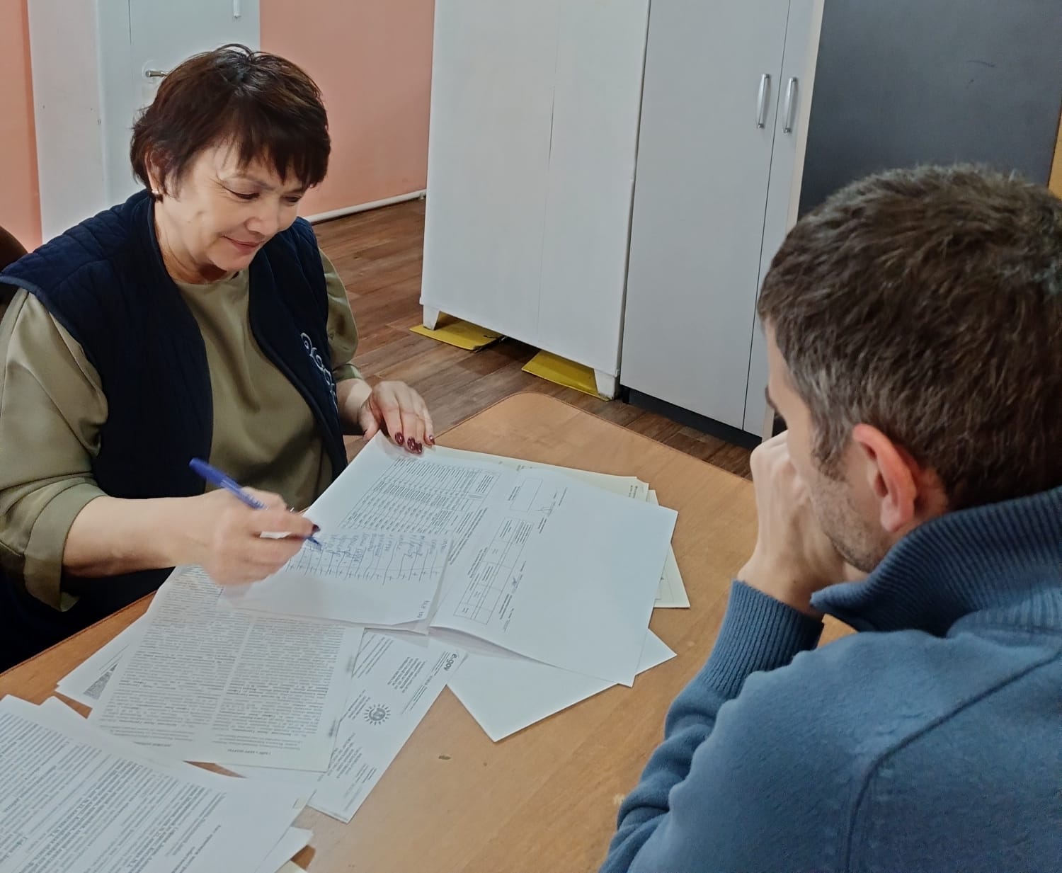 "Тегін заң көмегі күні"