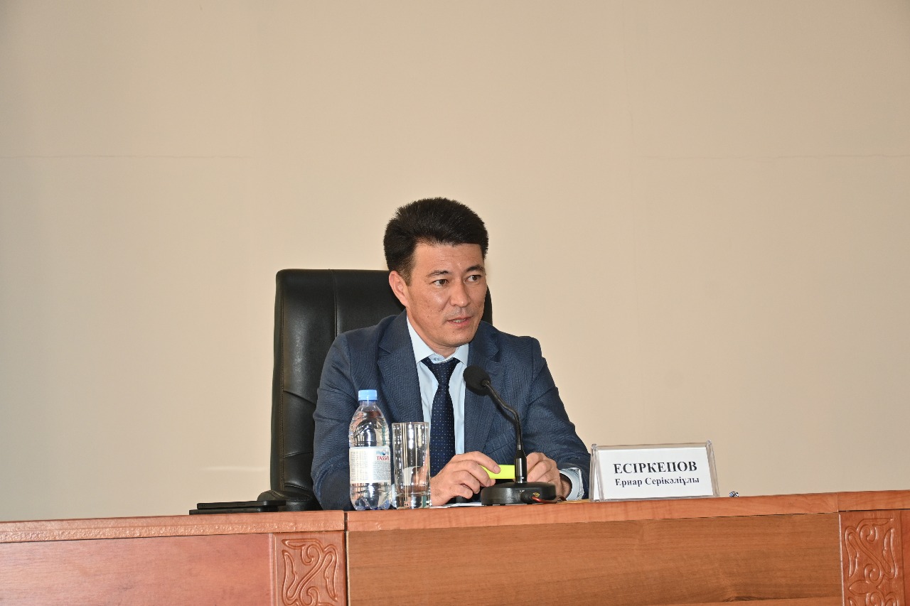 ҰЛТТЫҚ АУЫЛ ШАРУАШЫЛЫҒЫ САНАҒЫ: АУДАН КӨЛЕМІНДЕ 13 340 АУЛА МЕН 3 358 АУЫЛ ШАРУАШЫЛЫҒЫ ТАУАРЫН ӨНДІРУШІНІ ҚАМТУ ЖОСПАРЛАНУДА