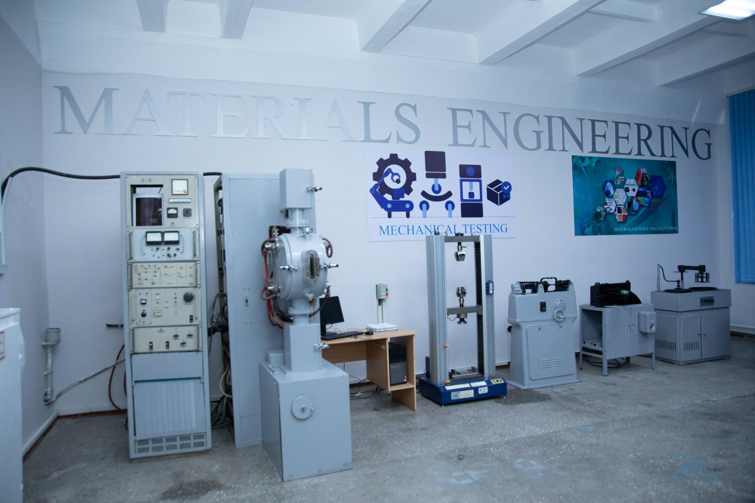 Amanzholov University ғалымдары өндірістік қалдықтардан болашақтың қорғаныш материалдарын жасап жатыр