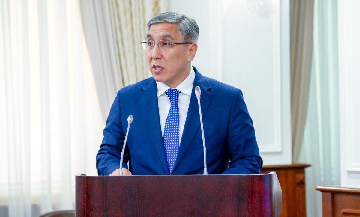 Қазақстанда кәсіби білім беру еңбек нарығына сәйкестендіріп қайта қаралуда