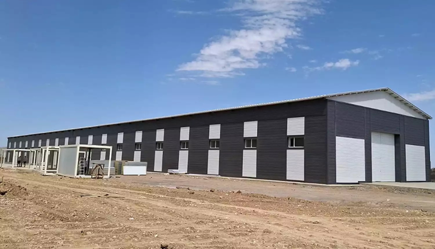 Сәтті серпіліс: «Тараз» ӘКК өңірдің инвестициялық климатын нығайтуда