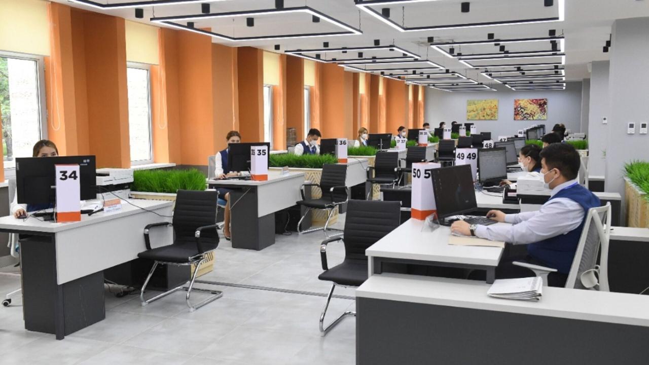 Қазақстандықтар жыл басынан бері «БейнеХҚКО» сервисін 25 мыңнан астам  рет қолданды