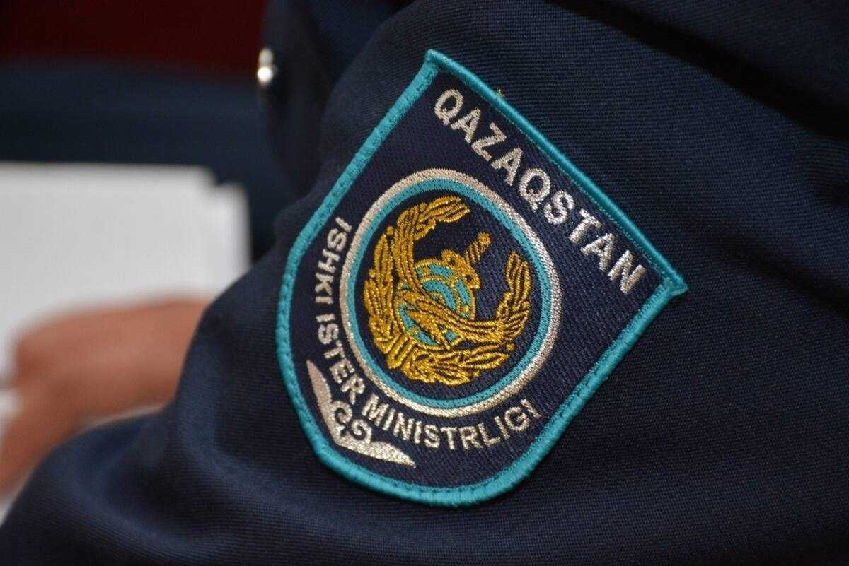 АЛМАТЫ ОБЛЫСЫНЫҢ ПОЛИЦЕЙЛЕРІ ЖАРТЫ ЖЫЛДА 170 МЫҢНАН АСТАМ ҚҰҚЫҚБҰЗУШЫЛЫҚТЫҢ АЛДЫН АЛДЫ