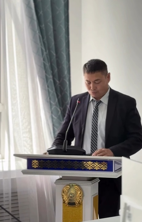 СОСТОЯЛОСЬ ОЧЕРЕДНОЕ РАСШИРЕННОЕ АППАРАТНОЕ ЗАСЕДАНИЕ