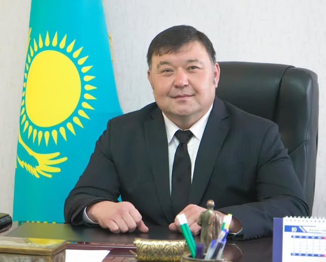 Құрметті журналистер, бұқаралық ақпарат құралдарының қызметкерлері!