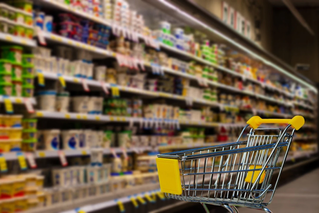 Безопасность продукции на контроле Департамента
